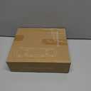 Chest Workout Equipment, Twister arm Trainer, Adjustable 5 Resistance Levels Ergonomic Home Gym Equipment, Chest Workout Equipment for Daily Fitness and Muscle Building Training (Balck&Blue 66-77-88-99-110lb)