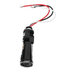POPETPOP Light Sensor Photocell for Outdoor Lighting Light Control for Dusk to Dawn Compatible Various Lamp Types and for Residential and Commercial Use
