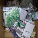Box With Mixed Items