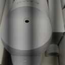 JCLOUD Plug in Diffuser for Essential Oils, Waterless Scent Diffuser Cover Up to 500 Sq. Ft. for Home, Office, Spa – Portable Smart Wall Diffuser 160ML, White