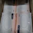 Cottonelle Fragrance Free Flushable Wet Wipes, Adult Wet Wipes, 8 Flip-Top Packs, 42 Wipes Per Pack