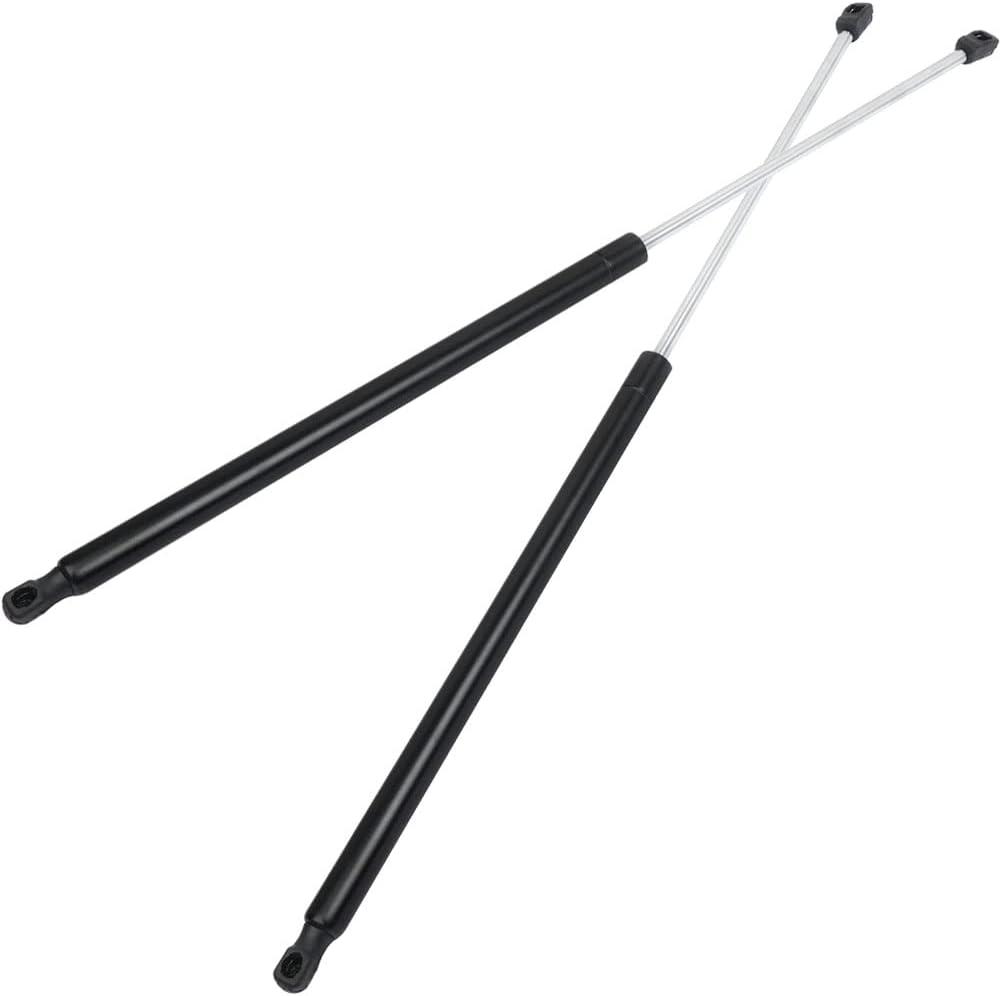 ECCPP Lift Support Rear Liftgate Replacement Struts Gas Springs Fit for Nissan Quest 2011-2017 Set of 2
