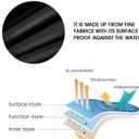 Griddle Cover for Blackstone 22inch Tabletop Griddle, Heavy Duty Waterproof Canvas Flat Top Gas Grill Cover