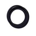 Lawn Mower Deck V Belt 5/8" X 160" for Hustler 797928, Ferris 5023435 5103656 5104065 5104065YP and IS1500Z