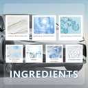 2 x All Cars Magic Pen for Car Scratches Set, Magic Car Scratch Removal Pen 2 Packs - Quick Fix for Scratches and Paint, Fits All Car Universal Colors, Stability, Lightweight and Portable, Travel-Friendly2 Packs