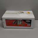 Winco Heavy-Duty Stainless Steel Sauce Pan with Cover, 4.5 Quart