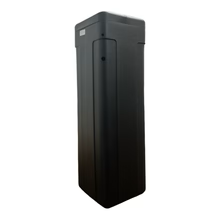 Clack (G21136CF700) 11" X 34” Squared Brine Tank Black