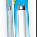 Aqueon 24-Inch Floramax T8 Aquarium Fluorescent Lamp