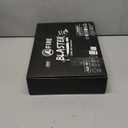 AGM MASTECH Electric Foam Blaster with Grenade Launcher, Dual Mode Automatic & Manual Shooting Game Toy for Teens and Adults 14+ Years Old