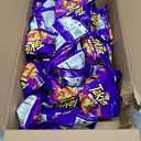 Takis Fuego 40 Count Snack Size Multipack - Extreme Spicy Rolled Tortilla Chips Hot Chili Pepper & Lime Flavored, Best By: JUL 24 2026