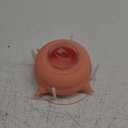 Puppy Feeder for Multiple Puppies, Pet Milk Feeder with Silicone Dog Nursing Station of 4, Puppy Milk Replacer for Puppies/Kittens