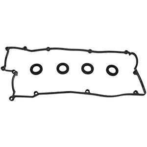 Amazon.com: Valve Cover Gasket with Spark Plug Seals for 2006-2011 Hyundai Accent Kia Rio Rio5 1.6L 2244126801 2244323001 : Automotive