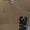 Joomer Solar Christmas Lights, 2 Pack Total 144 FT 400 LED 8 Modes Waterproof Solar String Lights Outdoor Auto ON/Off for Patio, Tree, Garden, Christmas Decorations (Multicolor)