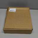 Floating Double Glass Frame Set, Gold Pressed Flower Frame DIY Kit with 68 Dried Flowers & Tweezers, 3 Sizes 6x6 6x8 7x9 for Keepsakes, Wedding Photos & Home Decor