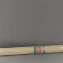 FONUNO Bamboo Wall Panel for Interior Decoration Bamboo Pole Wrap Roll Natural Wainscoting Paneling Decorative Wall Slat Covering for Living Room, Bedroom, Office (48 Inch x 96 Inch, Raw)