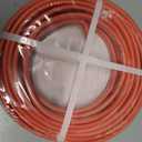 25 Feet 10/2 NM-B Cable with Ground, Orange Jacket