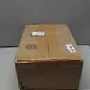 7ft Smart Pre-lit LED Cone Christmas Tree - 30+ Modes 391 Color Changing Lights with App & Remote Control, Timer, Music Sync for Indoor or Outdoor (Green Finish)