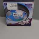 Ninja Blast Hover Soccer Light-Up Ball, Indoor Toy Games Gifts for Birthday, Kids, Boys for Age 6, 7, 8, 9, 10, 11, 12 Years Old, Single