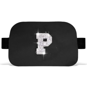 Uygafly Party Favors for Kids & Teens - Gift Bags with Fanny Packs - White, Black,  P