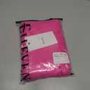 ELLEVEN 2 Piece Maxi Skirt Sets for Women - Sexy Summer Outfits Knit Bodycon Crop Tank Top and Mermaid Skirt Dress Set Size XL