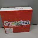 Grencian 96 Pcs Pink Dinosaur Birthday Decorations for 2nd Girls Two Rex Girl Dino Theme Party Supplies Disposable 2nd Dinosaur Party Tableware Set for Two Year Old Girls Birthday Decor Serves 24