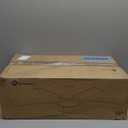 Roomratv Ceiling Fans with Lights,52 inch Smart Ceiling Fans with Dimmable LED Light Compatible with Google Home Alexa App Control(White Gold