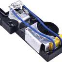 Electric Speed Control Governor 1617 233 027, 16072335CW Compatible with Hammers 11219EVS, 11311EVS, 11220EVS, 11313EVS, 11223EVS, 11314EVS, 11230EVS, 11216EVS, 11232EVS