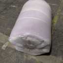 MUXHOMO 2 Inch 7-Zone Queen Mattress Topper, Egg Crate Foam Mattress Topper Queen Size for Back Pain, Lavender Cooling Gel Infused Bed Pad, CertiPUR-US and Oeko-TEX Certification (60"80")