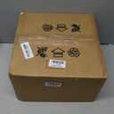 YYJLX Modern E26 Small Crystal Chandelier Semi Flush Mount Ceiling Light Fixture Gold Ceiling Lamp for Hallway Bedroom Bathroom Closet Bedroom Foyer