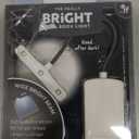 The Really Bright Book Light - White