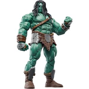 Skaar Son of Hulk Marvel Legends 6-Inch Action Figure