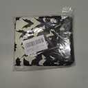 Halloween Pillow Covers 12x20 Set of 2,Halloween Bats Decorative Throw Pillow Covers Outdoor Cushion Cases for Farmhouse Home Sofa Couch Decorative