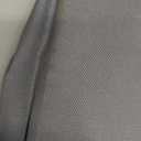 Mrrihand Christmas Tree Storage Bag, Large Artificial Anti-Tear Heavy-Duty 600D Oxford Cloth Xmax Christmas Tree Storage Box with Rolling Wheels, Christmas Tree Storage Container (Grey&Red, 9Ft)