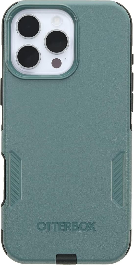 OtterBox iPhone 16 Pro Max Commuter Series Case - Sagebrush (Green)