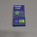 2 x Magnetic for iPhone 17 Pro Max Case, Full Camera Protection, Compatible with MagSafe, Military-Grade Shockproof, Anti-Slip, Matte Slim Cover for i Phone 17 Pro Max Phone Case 6.9", Blue