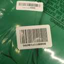Amazon Basics 5 Piece Soft Microfiber Kid's Bed-in-a-Bag Bedding Set, Twin, Solid, 66" x 90" ( Green )