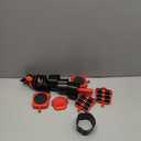 Heavy Furniture Movers with Wheels  Furniture Lifter Tool for Easy Moving & Lifting, Appliance Slider with Weight Load Up to 660 Lbs  Easy Setup, Safe for Floors, Designed for Home & Office Use