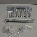 SUMNEW Upgraded 279838 Dryer Heating Element Kit, 5400W 240V, Compatible with Whirlpool, Kenmore, Maytag, Roper, Estate, Inglis, KitchenAid, Crosley, Amana etc.