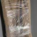 BFPETHOME Outdoor Dog Beds for Large Dogs, Waterproof Dog Bed for Medium, Large, Extra Large Dogs, Orthopedic Pet Bed with Removable Washable Cover, Egg Crate Foam Pet Bed Mat. (42 x 30in, Beige)