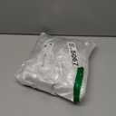 PYY Deep Wave Lace Front Wigs Human Hair Reddish Brown Deep Wave Wig 13x4 HD Lace Frontal Wigs for Women Copper Auburn Colored Wig Glueless Pre Plucked with Baby Hair 24 Inch