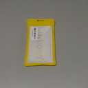 Rayboen for Samsung Galaxy S10e Case, Crystal Clear Shockproof Protective Durable Slim Fit Phone Cover for Galaxy S10e with Transparent Scratch-Resistant Hard PC Back