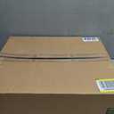 BOPai Hard Shell Tsa Laptop Backpack for Men Gaming Backpack for 17.3 inch Anti Theft Expansion Backpack Light Slim Black Usb Waterproof 15.6 Rucksack