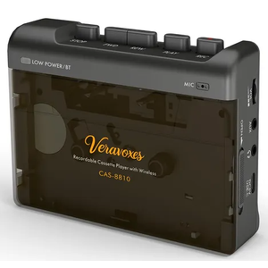 Veravoxes. enjoy the retro song.Cas -88-10