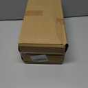 Waipfaru Fall Flowers Artificial for Decoration, 24 Bundles Fake Fall Flowers, UV Resistant Artificial Petunias Plants for Outdoors, Home Decor Planter Porch Decoration, Pot Not Include, Orange