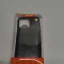 Bocasal Crossbody Wallet Case for iPhone 14 Pro Max, RFID Blocking Leather Purse Case with Card Holder, Protective Handbag Flip Cover with Zipper Wrist Strap Lanyard for Women 5G 6.7 Inch (Black)