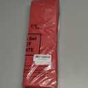 12 Pack Christmas Wine Gift Bags with Tissue Papers Xmas Wine Wrapping Bags Paper Buffalo Plaid Bottle Gift Tote with Handles Tissue Papers for Christmas New Year Wedding Decor (Multicolor, Santa)