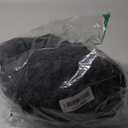 Car Seat Blanket - Premium Wool Stroller Blanket with a Hood & Leg Pouch - Double Sided Carseat Blanket for Optimal Insulation - Car Seat Blankets for Babies Winter Essential (Wool Graphite)