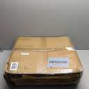 200W LED Stadium Light, 20000LM Super Bright Outdoor Flood Light with Adjustable Lighting Angle 6500K Daylight IP66 Waterproof Floodlight for Garage, Garden, Lawn, Yard, Parking Lot