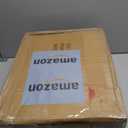 CRUGLA 40 Packs 8x8x4 Shipping Boxes Corrugated Cardboard Boxes Mailers Shipping Box for Packaging Small Business (Brown)