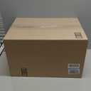 Sanwuta 4 Pcs Kids Luggage Set Carry On Rolling Suitcase Backpack Neck Pillow Travel Set Gift for Girls Boys Summer Camp(17 Inch,Rainbow Style,Pink)